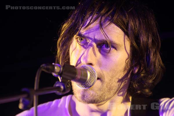 BIRDPEN - 2011-01-26 - PARIS - Batofar - 